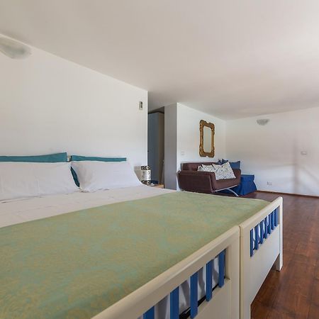 Appartamento Selene Monopoli Exterior foto
