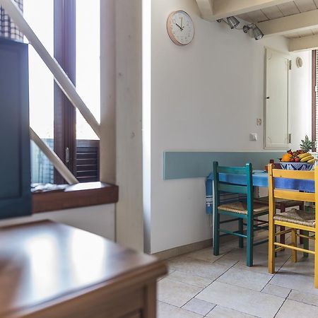 Appartamento Selene Monopoli Exterior foto
