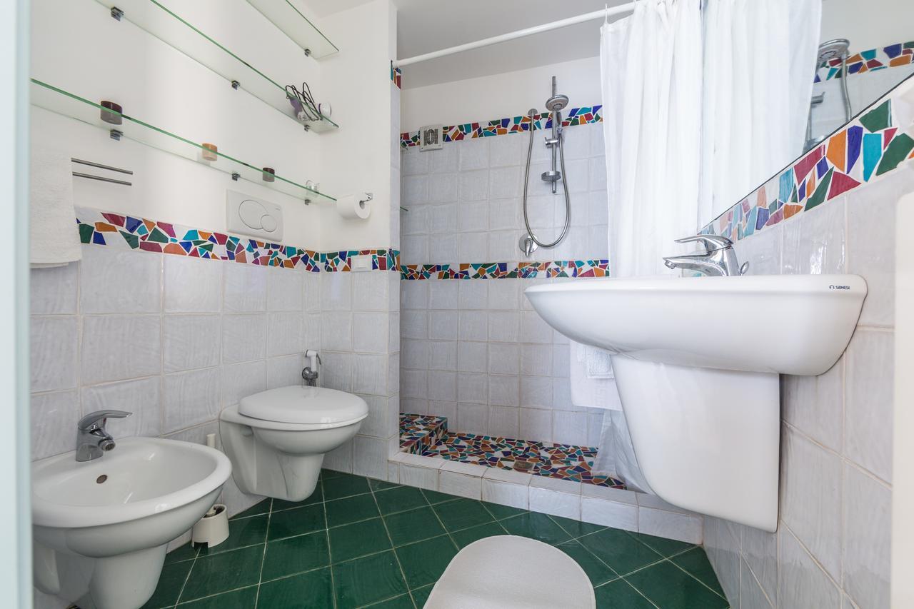 Appartamento Selene Monopoli Exterior foto