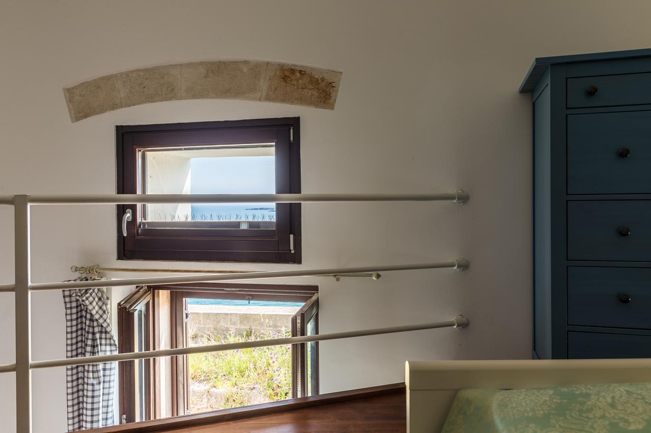 Appartamento Selene Monopoli Exterior foto