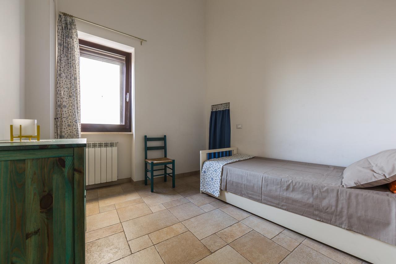 Appartamento Selene Monopoli Exterior foto